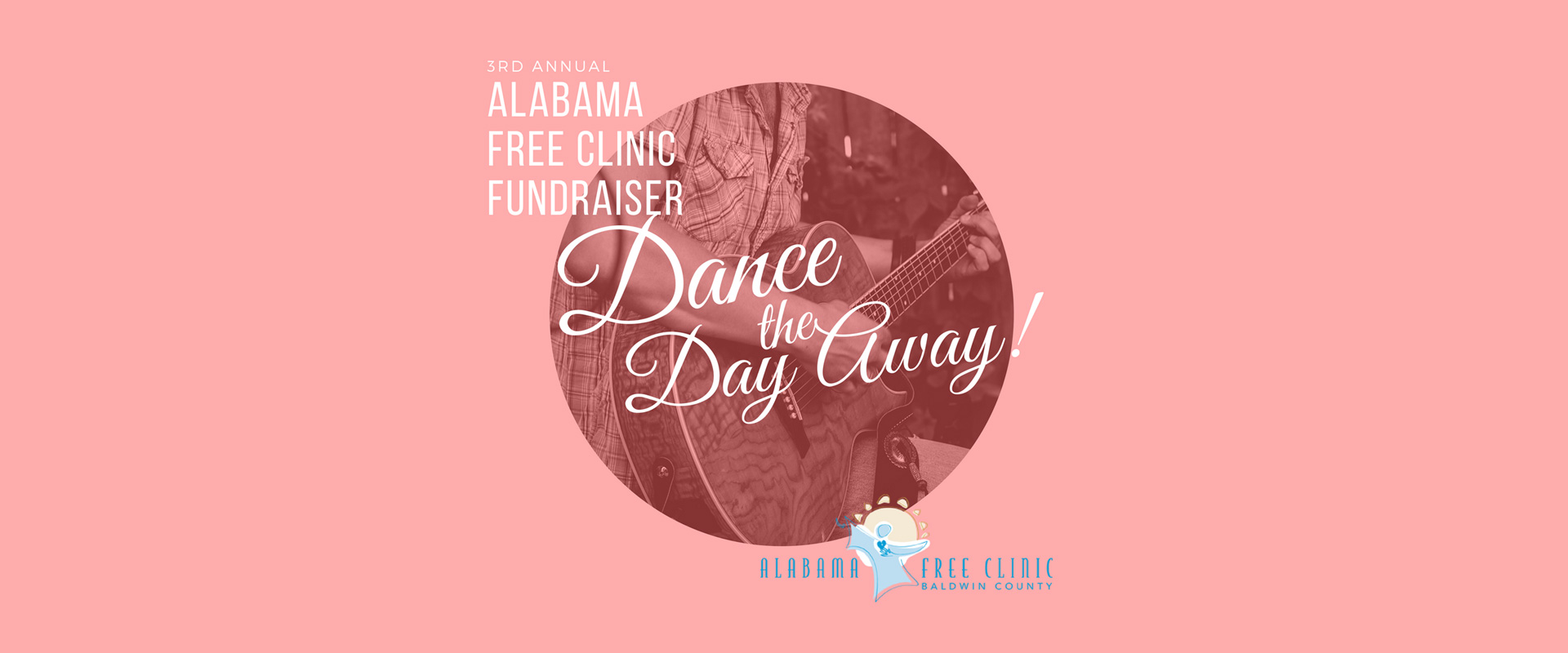 alabama free clinic dance day fundraiser fairhope alabama